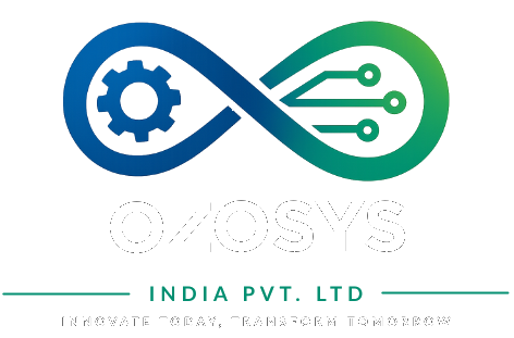 Ozosys India Private Limited Logo